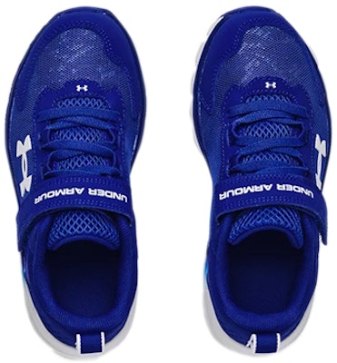 (PS) Under Armour Assert 9 Low 'Azul' 3024635-400 Shop (PS) Under Armour Assert 9 Low 'Azul' 3024635-400