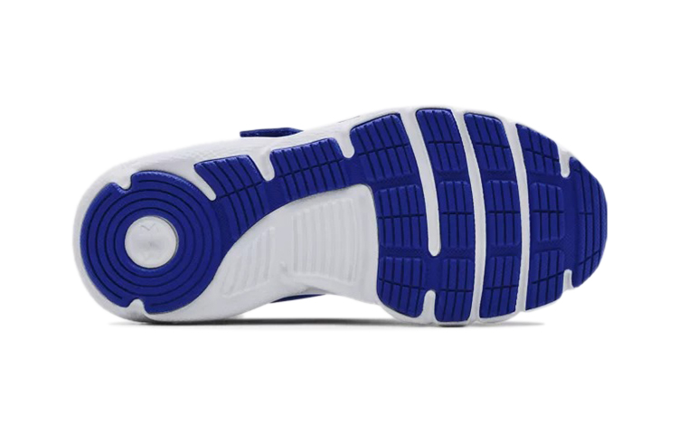 Purchase (PS) 安德玛 Assert 9 低帮 '蓝色' 3024635-400