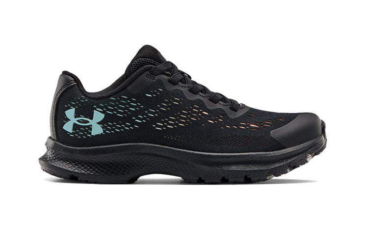 Order (PS) Under Armour Bandit 6 ''Noir'' 3023923-001