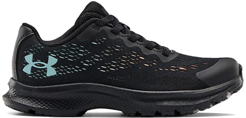 (PS) Under Armour Bandit 6 ''Noir'' 3023923-001 Order (PS) Under Armour Bandit 6 ''Noir'' 3023923-001
