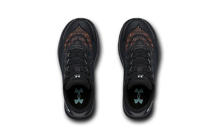 Shop (PS) Under Armour Bandit 6 ''Noir'' 3023923-001