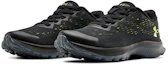 Lookbook (PS) Under Armour Bandit 6 ''Zwart Geel'' 3023923-003