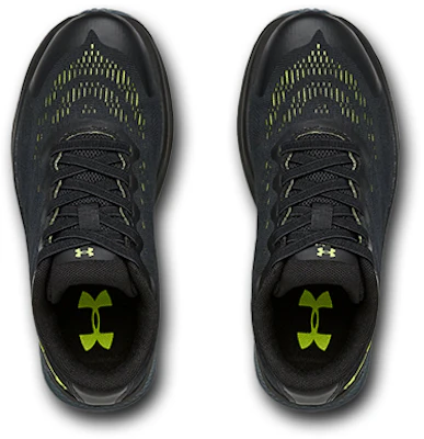 (PS) Under Armour Bandit 6 ''Zwart Geel'' 3023923-003 Shop (PS) Under Armour Bandit 6 ''Zwart Geel'' 3023923-003