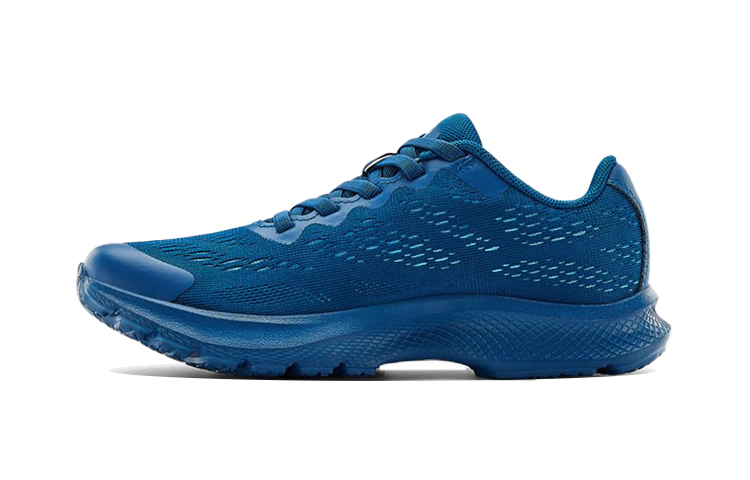 (Preschool) Under Armour Bandit 6 'Blue' 3023923-400