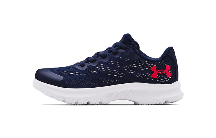 (Preschool) Under Armour Bandit 6 'Blue Toddler' 3023923-402