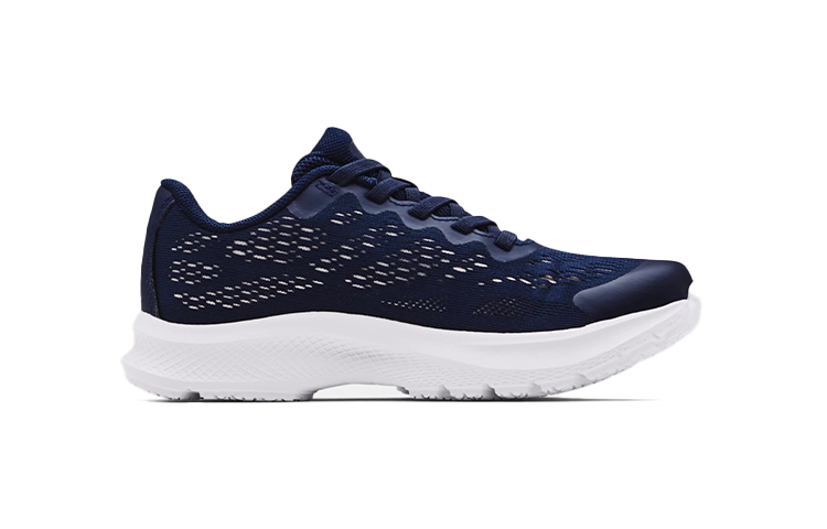 Order (PS) Under Armour Bandit 6 ''Blauw Peuter'' 3023923-402