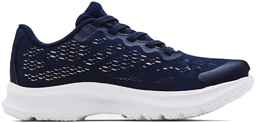 (PS) Under Armour Bandit 6 ''Blauw Peuter'' 3023923-402 Order (PS) Under Armour Bandit 6 ''Blauw Peuter'' 3023923-402