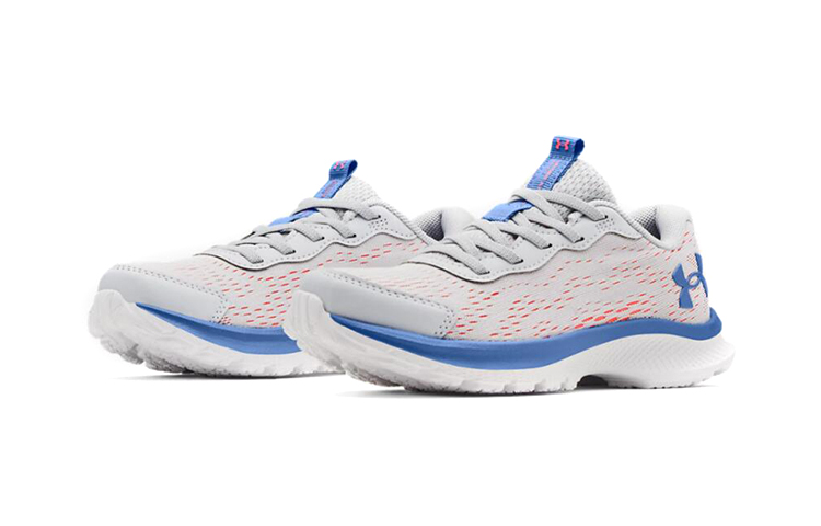 Lookbook (PS) Under Armour Bandit 7 ''Blanc Bleu'' 3024353-101