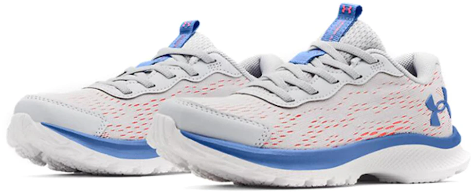 (PS) Under Armour Bandit 7 ''Blanc Bleu'' 3024353-101 Lookbook (PS) Under Armour Bandit 7 ''Blanc Bleu'' 3024353-101