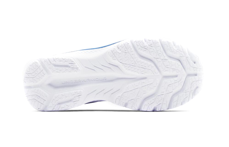 Shop (PS) Under Armour Bandit 7 ''Blanc Bleu'' 3024353-101