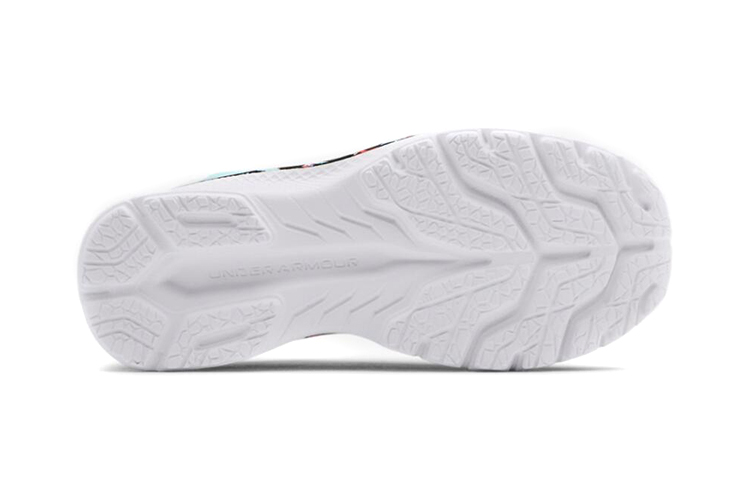 Shop (PS) Under Armour Bandit 7 AL ''Print Blauw'' 3024843-300