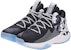 (Preschool) Under Armour Basketball 'Black Microbounce' 2311202-001