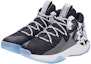 Buy (Preschool) Under Armour Basketball 'Black Microbounce' 2311202-001