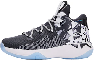 (Preschool) Under Armour Basketball 'Black Microbounce' 2311202-001 (Preschool) Under Armour Basketball 'Black Microbounce' 2311202-001