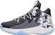 (Preschool) Under Armour Basketball 'Black Microbounce' 2311202-001