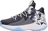 Order (Preschool) Under Armour Basketball 'Black Microbounce' 2311202-001
