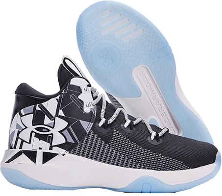 (PS) UA マイクロバウンス バスケットボール (UA Micro Bounce Basketball) 2311202-001 Lookbook (PS) UA マイクロバウンス バスケットボール (UA Micro Bounce Basketball) 2311202-001
