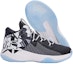 Lookbook (Preschool) Under Armour Basketball 'Black Microbounce' 2311202-001