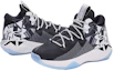 Lookbook (Preschool) Under Armour Basketball 'Black Microbounce' 2311202-001