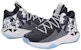 (Preschool) Under Armour Basketball 'Black Microbounce' 2311202-001