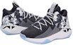 Shop (Preschool) Under Armour Basketball 'Black Microbounce' 2311202-001