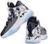Shop (Preschool) Under Armour Basketball 'Black Microbounce' 2311202-001