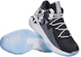 Purchase (Preschool) Under Armour Basketball 'Black Microbounce' 2311202-001