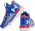Purchase (Preschool) Under Armour Basketball 'Blue Bounce' 2311202-471