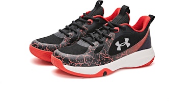 (Preschool) Under Armour Basketball 'Warmth & Support' 2431212 (Preschool) Under Armour Basketball 'Warmth & Support' 2431212