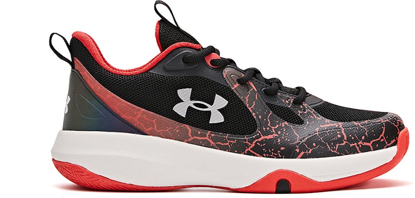 (PS) 언더아머 농구 '보온&서포트' 2431212 Order (PS) 언더아머 농구 '보온&서포트' 2431212