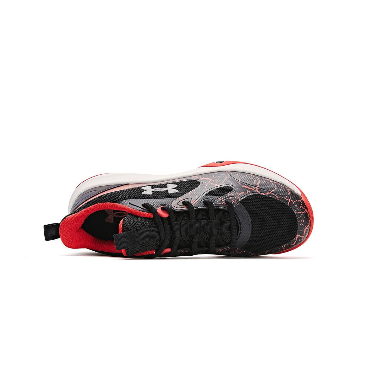 Lookbook (PS) 언더아머 농구 '보온&서포트' 2431212