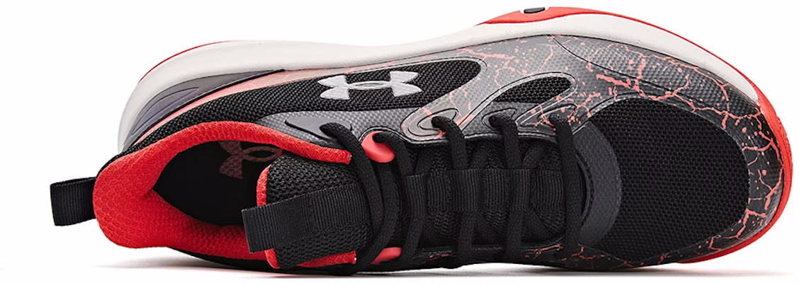 (PS) 언더아머 농구 '보온&서포트' 2431212 Lookbook (PS) 언더아머 농구 '보온&서포트' 2431212