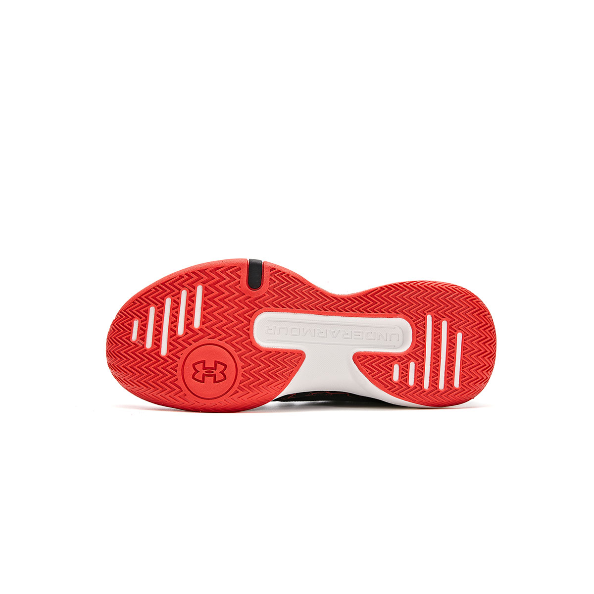 Shop (PS) 언더아머 농구 '보온&서포트' 2431212