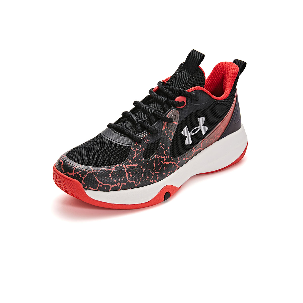 Purchase (PS) 언더아머 농구 '보온&서포트' 2431212