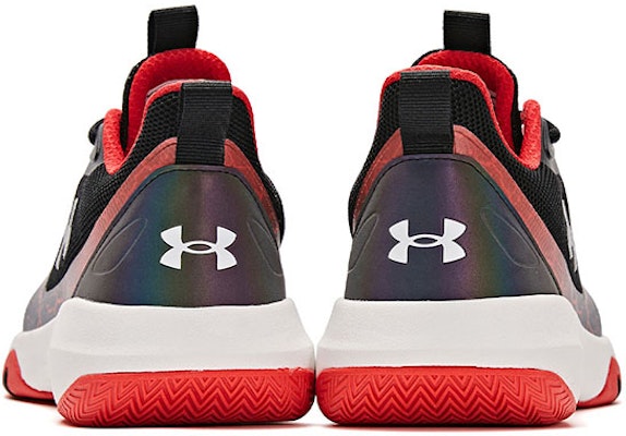 (PS) 언더아머 농구 '보온&서포트' 2431212 Details for (PS) 언더아머 농구 '보온&서포트' 2431212