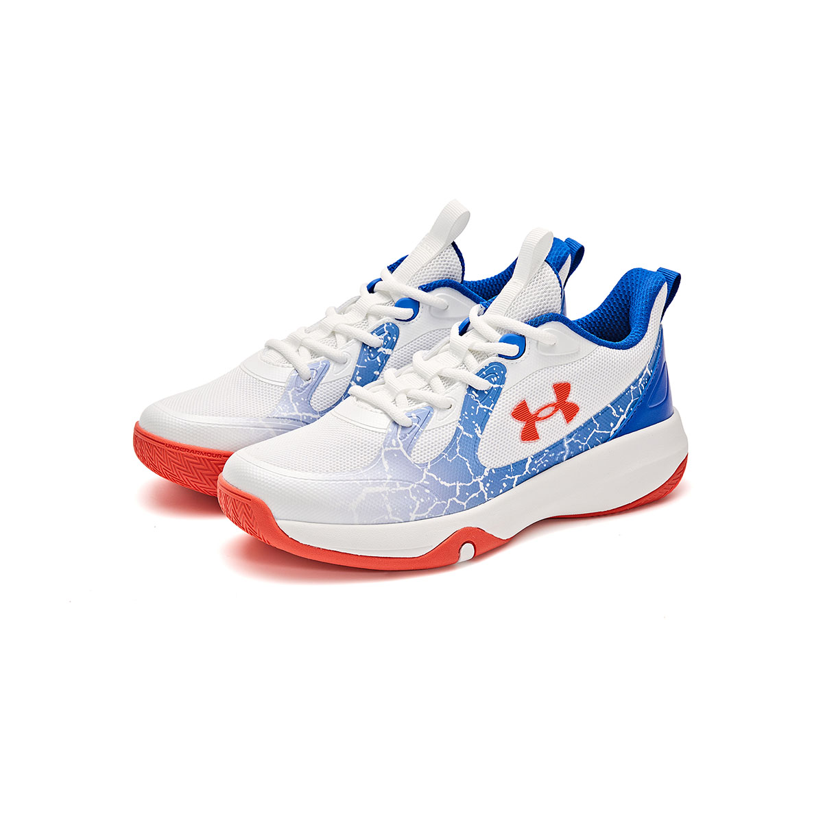 Cheap (PS) 언더아머 농구 '보온&서포트' 2431212