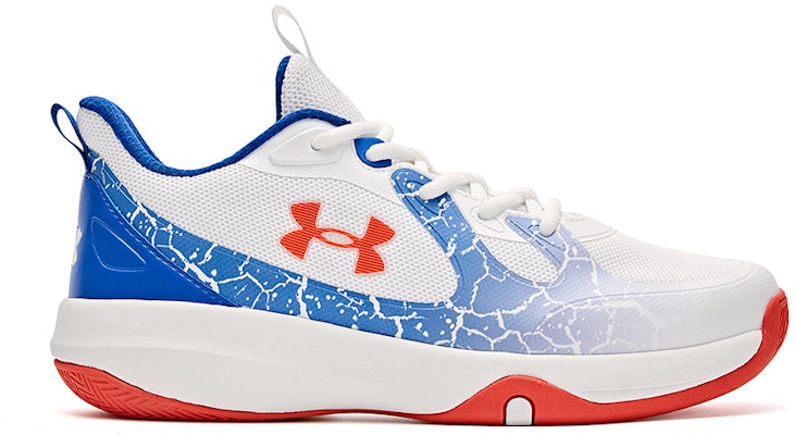 (PS) 언더아머 농구 '보온&서포트' 2431212 1