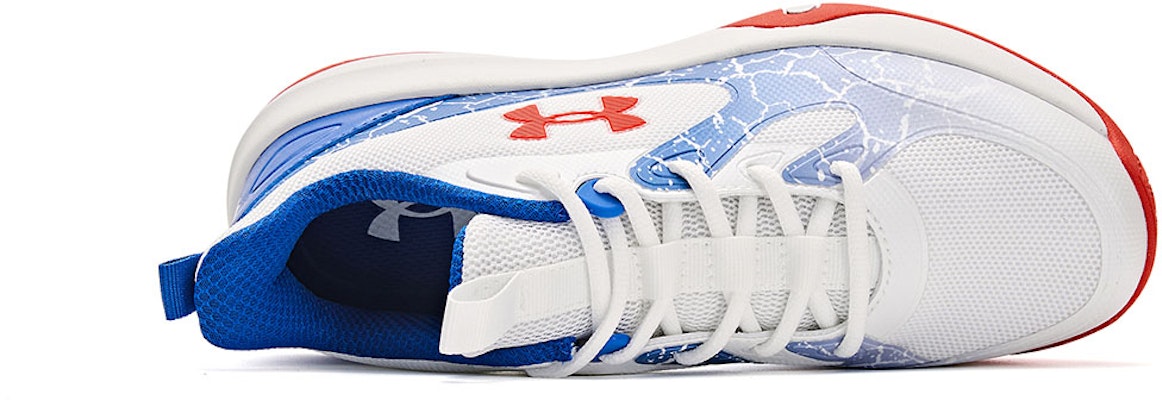 (PS) 언더아머 농구 '보온&서포트' 2431212 2