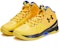 (PS) Under Armour Bola Keranjang Tinggi 'Kuning' 3026302-700-new