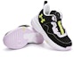 Shop (Preschool) Under Armour Basketball Low 'Black' 2342202-575