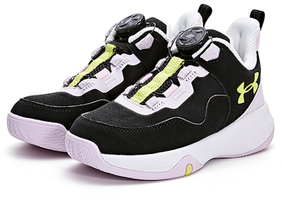 (PS) UAバスケロー "ブラック" 2342202-575 Purchase (PS) UAバスケロー "ブラック" 2342202-575