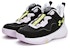 (Preschool) Under Armour Basketball Low 'Black' 2342202-575