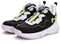 Purchase (Preschool) Under Armour Basketball Low 'Black' 2342202-575