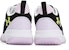 (Preschool) Under Armour Basketball Low 'Black' 2342202-575