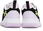 Details for (Preschool) Under Armour Basketball Low 'Black' 2342202-575