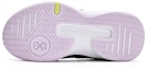 Sizing (Preschool) Under Armour Basketball Low 'Black' 2342202-575