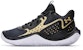 (Preschool) Under Armour Basketball Low 'Black Gold' 3026635-002-NEW