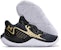 (Preschool) Under Armour Basketball Low 'Black Gold' 3026635-002-NEW