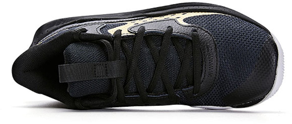 (PS) Under Armour Basket Low 'Hitam Emas' 3026635-002-NEW Shop (PS) Under Armour Basket Low 'Hitam Emas' 3026635-002-NEW
