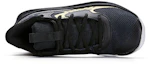 Shop (Preschool) Under Armour Basketball Low 'Black Gold' 3026635-002-NEW